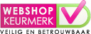 Webshop keurmerk